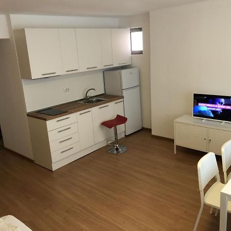Aparthotel Elly Pomorie Esterno foto