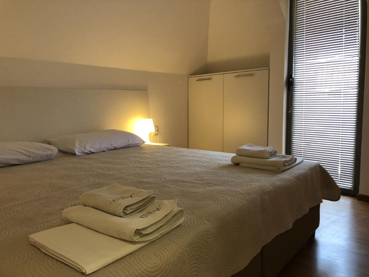 Aparthotel Elly Pomorie Esterno foto
